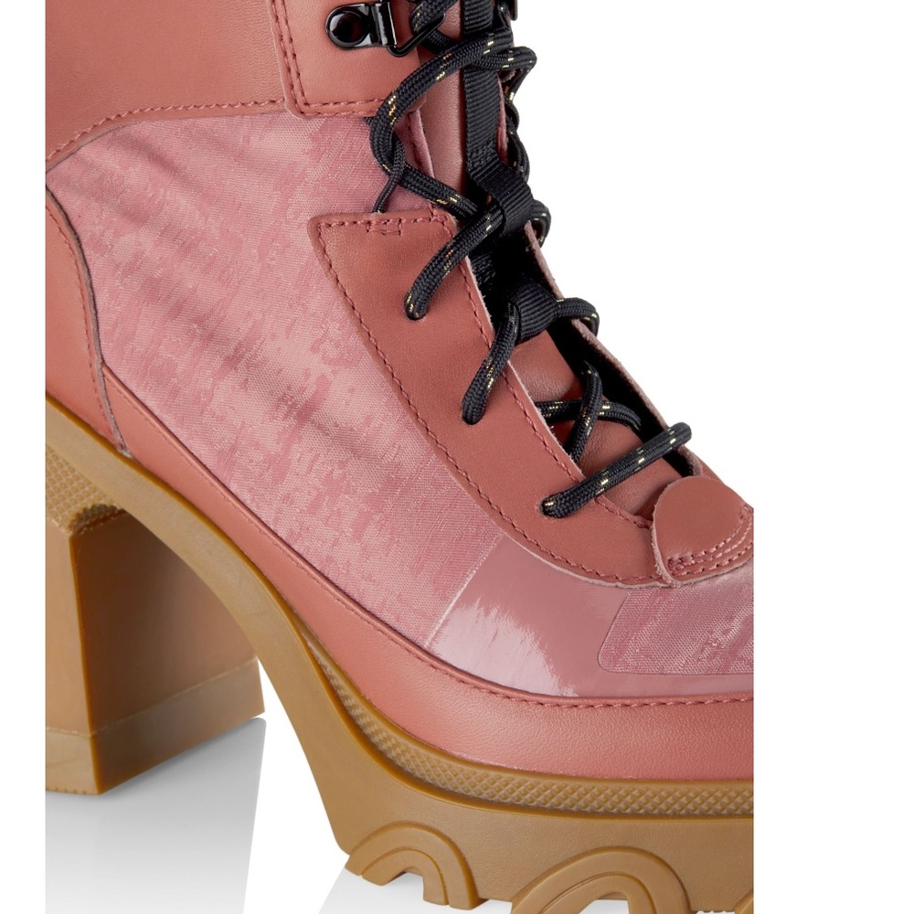 Sorel Brex Heel Lace Booties - Picture 5 of 12